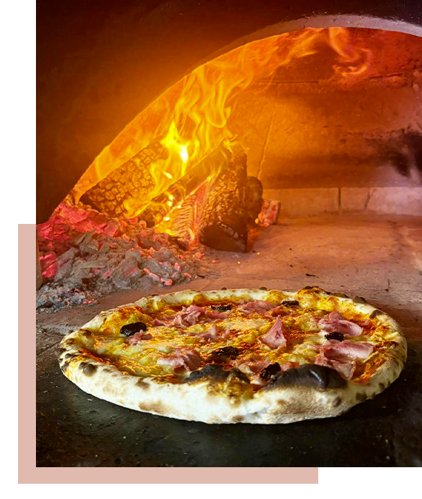 Le restaurant - Le Social By JM's - Restaurant - Pizza Bastia - Pizza Bastia