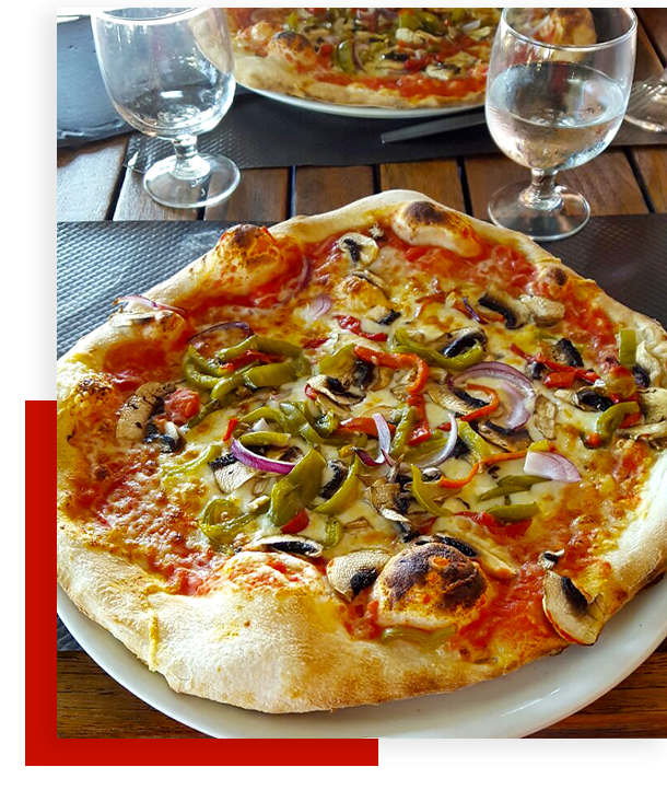 Le restaurant - Le Social By JM's - Restaurant - Pizza Bastia - bien manger FURIANI