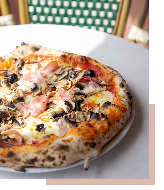 Le Social By JM's - Restaurant - Pizzeria Bastia - top resto FURIANI