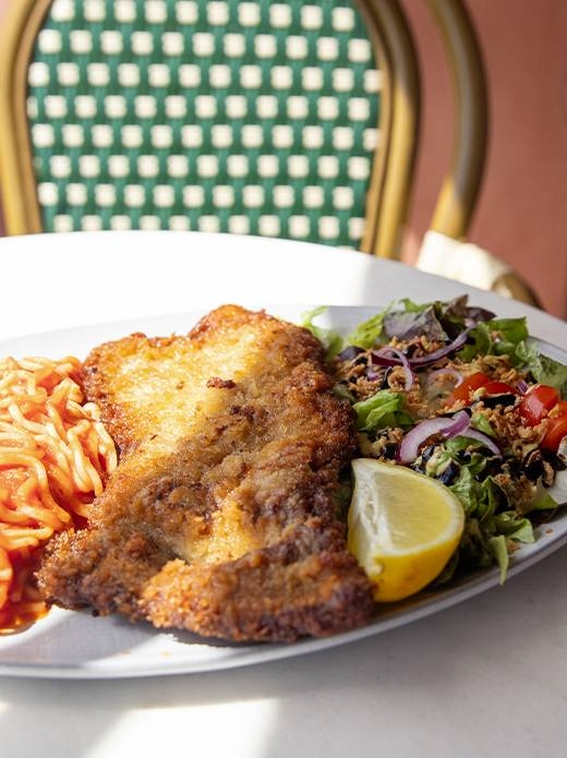 Le Social By JM's - Restaurant - Pizzeria Bastia - Pizzeria Bastia