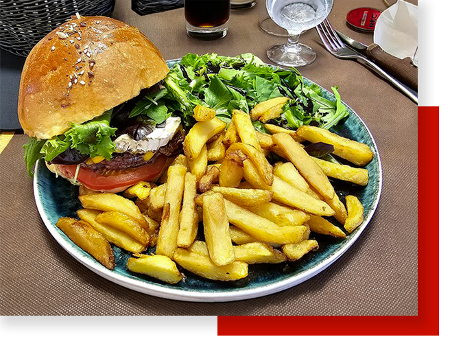 Le Social By JM's - restaurant FURIANI