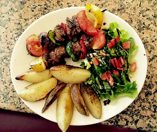 Le Social By JM's - restaurant FURIANI