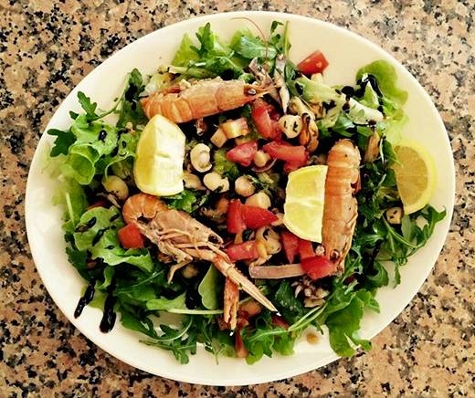 Le Social By JM's - restaurant FURIANI