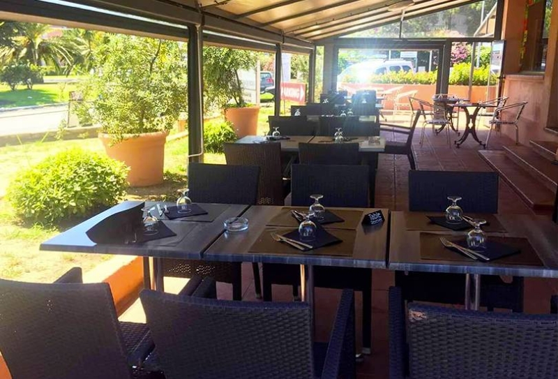 Le restaurant - Le Social By JM's - Restaurant - Pizza Bastia - Pizzeria Furiani