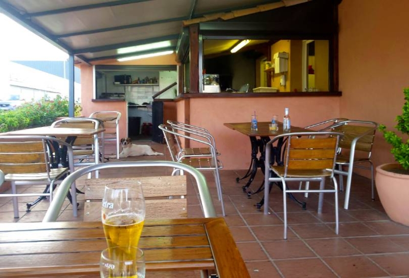 Le restaurant - Le Social By JM's - Restaurant - Pizza Bastia - restaurant sympa FURIANI