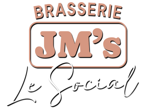 Le Social By JM s - Restaurant - Pizzeria Bastia