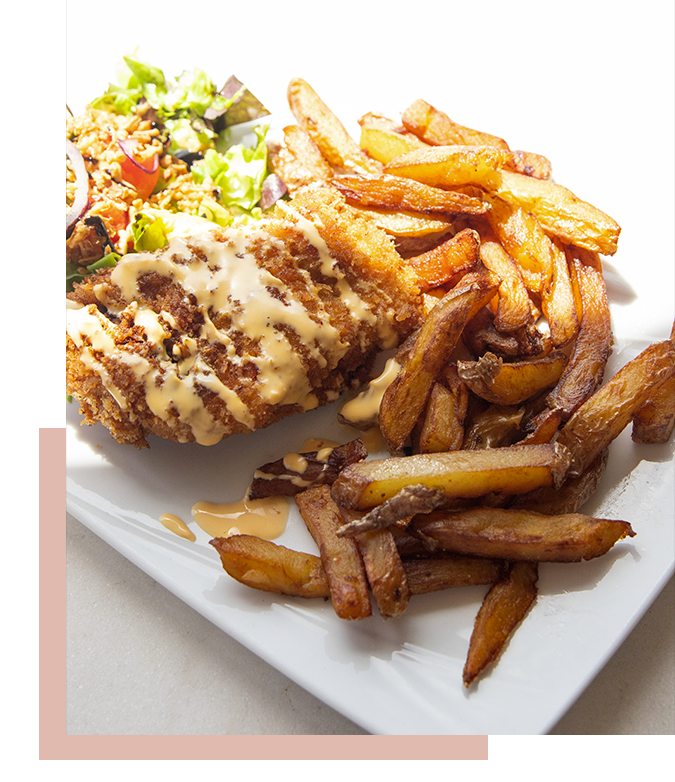 Le Social By JM s - Restaurant - Pizzeria Bastia